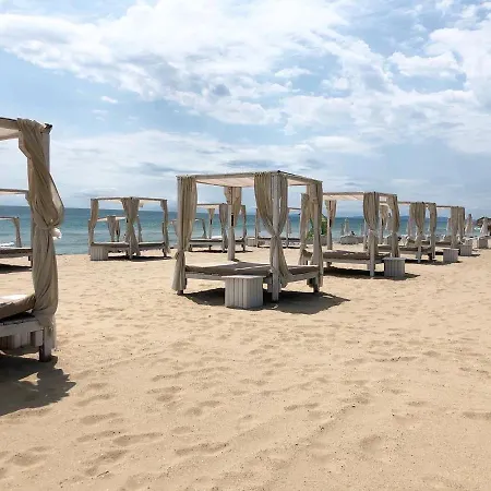 Summer In Viyana Nesebar