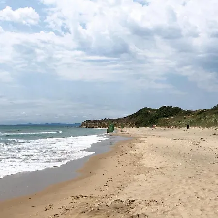 아파트 Summer In Viyana