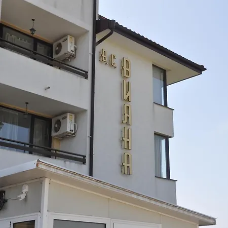 Appartement Summer In Viyana
