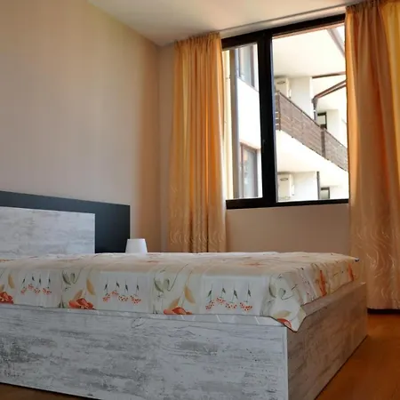 Summer In Viyana Appartement Nesebar
