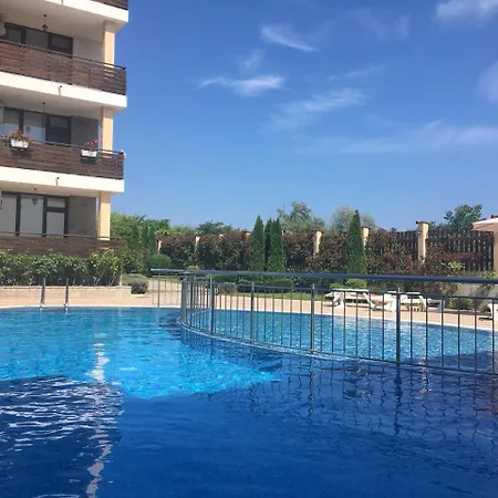 Summer In Viyana Appartement *