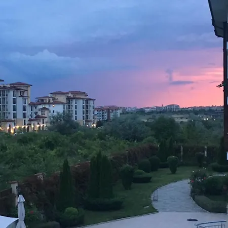 Summer In Viyana 아파트