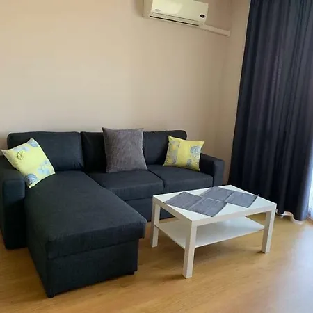 Appartement Summer In Viyana *