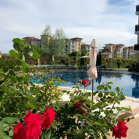 Summer In Viyana 아파트